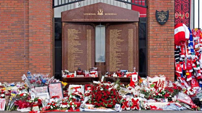 Hillsborough Match Commander Set To Stand Trial For Manslaughter
