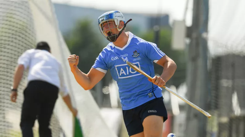 Dual Stars Shine In All-Time Classic As Dublin Beat Kilkenny In Leinster Final
