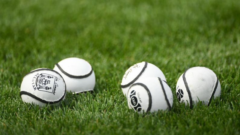 Why Is Hurling Struggling In So Many Parts Of The Country?