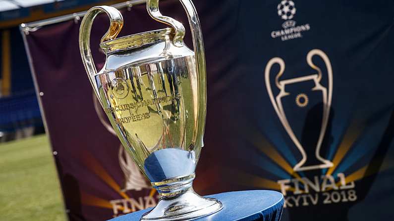 Why Liverpool Fans Will Want Benfica Knocked Out Of The CL