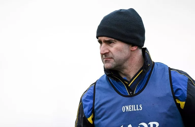 who will be the next tipperary manager?