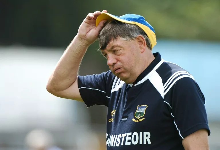 Who will be the next Tipperary manager?