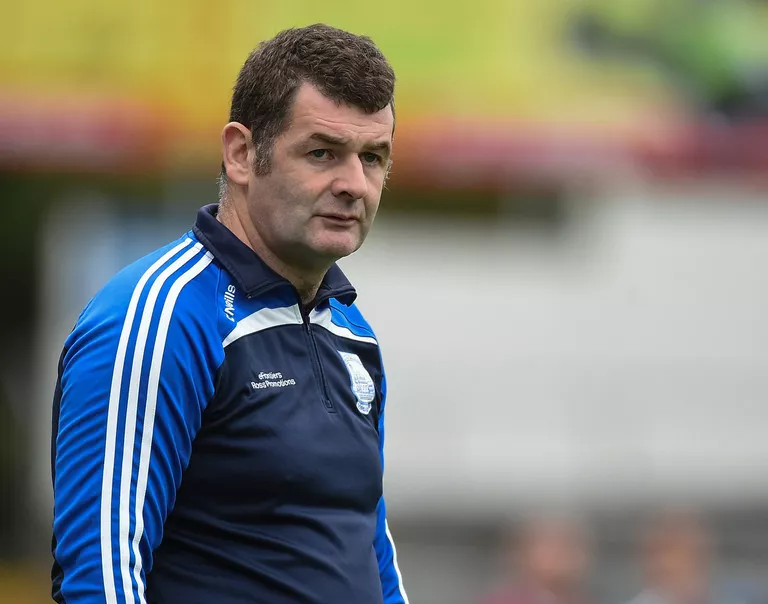 Who Will be the next Tipperary manager?
