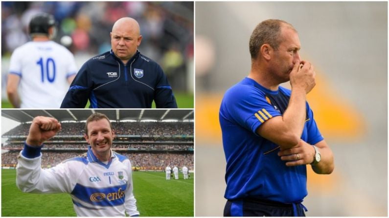 Who Will Be The Next Tipperary Manager? 6 Potential Candidates