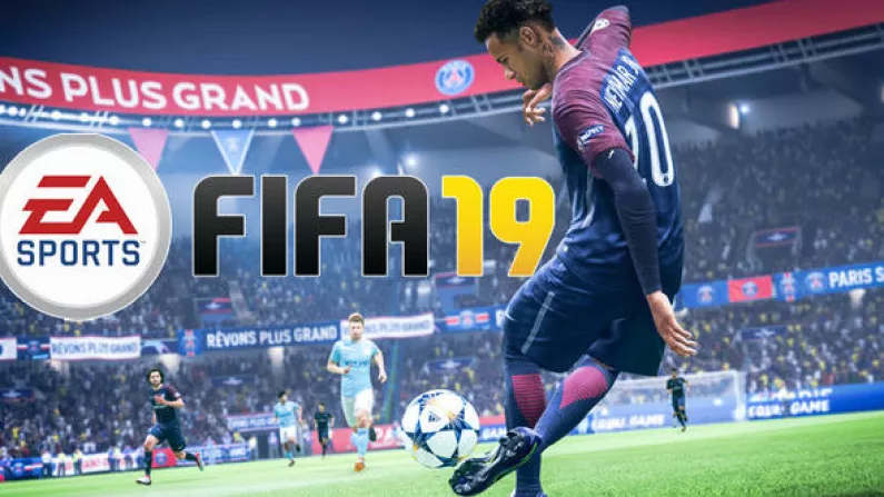 Revealed: FIFA 19 Soundtrack Announced And It Does Not Disappoint