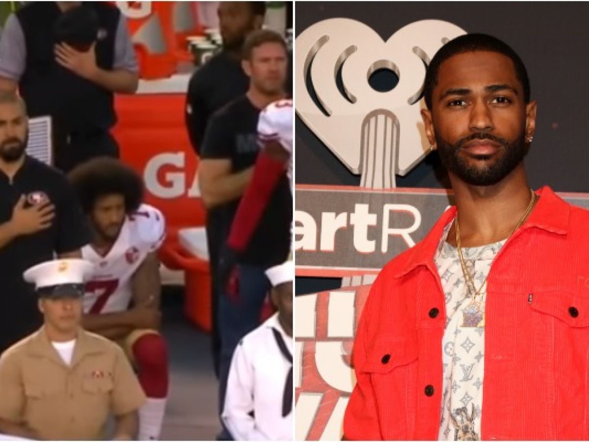 EA bleeped Colin Kaepernick's name from the 'Madden NFL 19' soundtrack