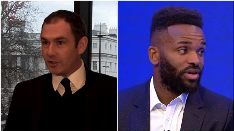 Paul Clement Criticises 'Overweight & Lazy' Darren Bent In Foolish Retort