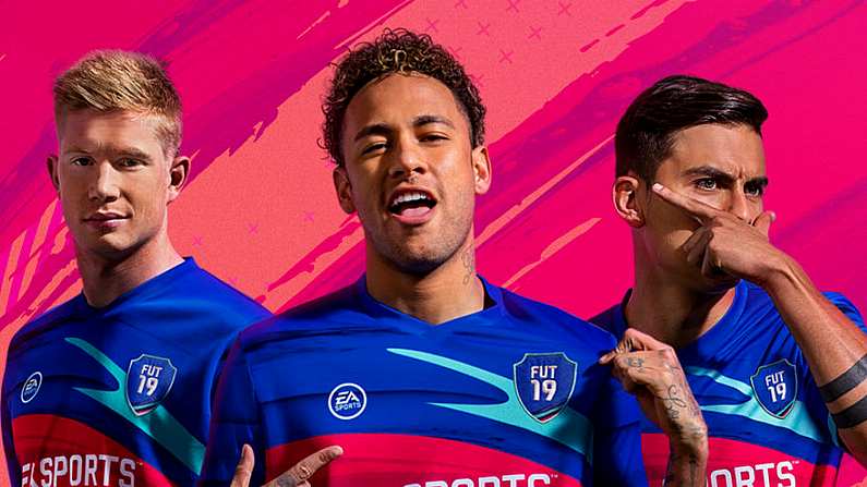 FIFA 19 House Rules: The Best Thing To Happen To FIFA In Years?