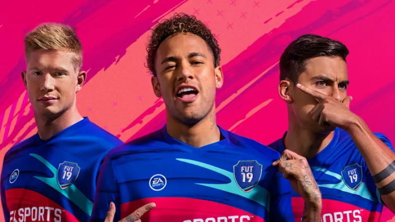 FIFA 19 House Rules: The Best Thing To Happen To FIFA In Years?