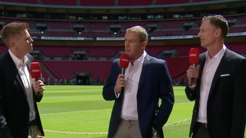 Richard Dunne Not Convinced Liverpool Can Challenge For PL This Season