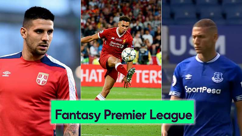 The Best Fantasy Football Bargains Ahead Of The 2018/19 Premier League Season