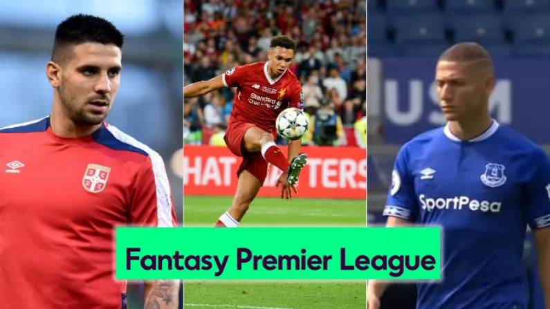 The Best Fantasy Football Bargains Ahead Of The 2018/19 Premier League Season