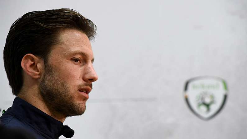 Bournemouth's Harry Arter Set For Deadline Day Loan