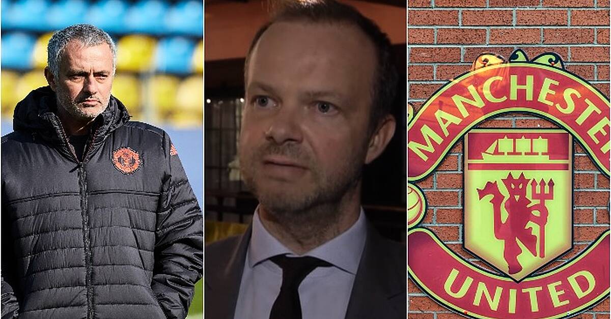 Man United Fans Rage Against The Board After Dreadful Transfer Window ...