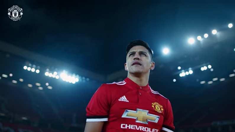 Revealed: Alexis Sanchez' Bonkers Wages At Man United