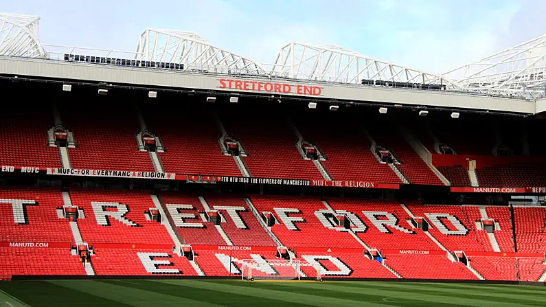 Quiz: Name United's Starting XI From 98/99 Opening Game Vs Leicester