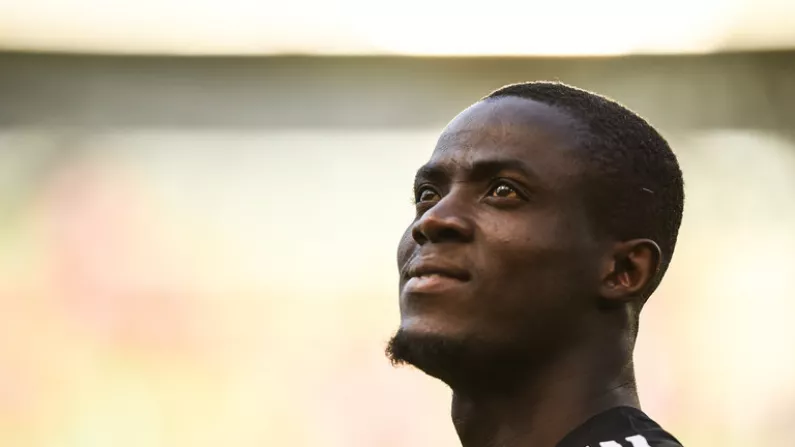 Eric Bailly Delivers On The Standards That United Fans Wholly Expect