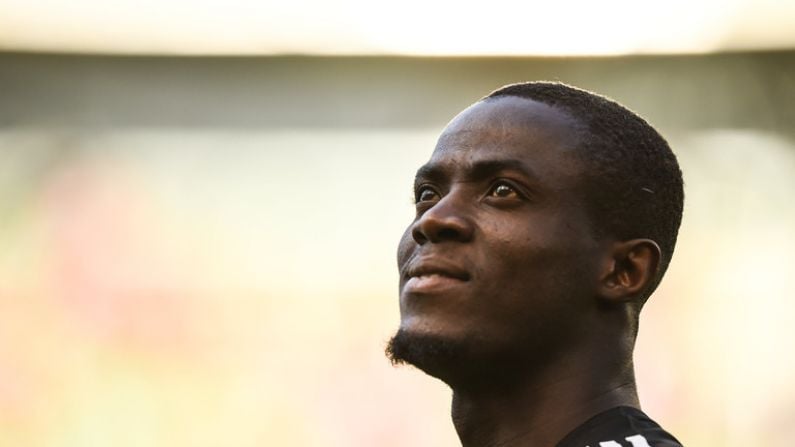 Eric Bailly Delivers On The Standards That United Fans Wholly Expect