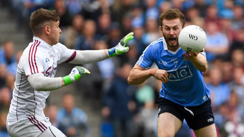 One Man Stole The Show As Dublin Eased Into 4th Successive Final