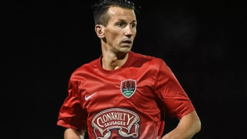 38,000 Tickets Already Sold For Liam Miller Tribute Game