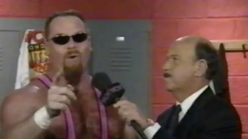 The Wrestling World Reacts As Jim "The Anvil" Neidhart Passes Away Aged 63