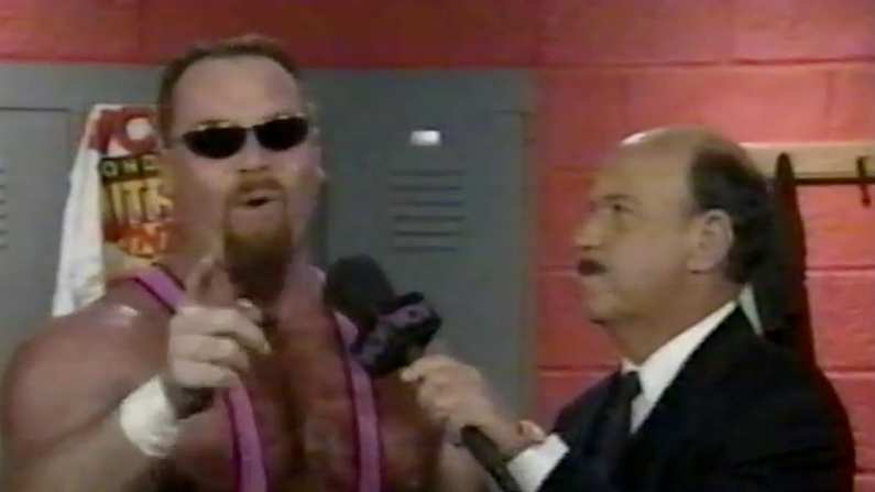 The Wrestling World Reacts As Jim "The Anvil" Neidhart Passes Away Aged 63