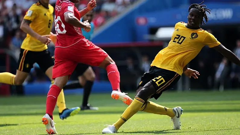 Dedryck Boyata Reportedly On 'Collision Course' With Celtic