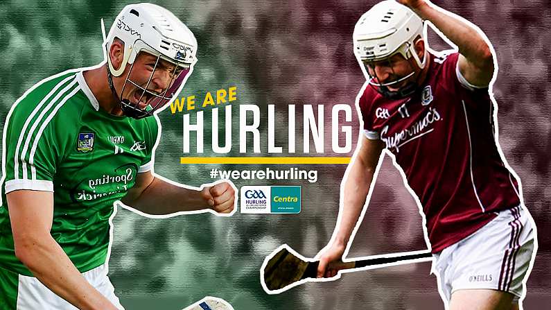 Come To Our Exclusive All-Ireland Final Hurling Preview Event With Centra