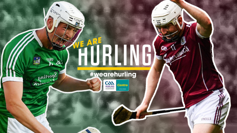 Come To Our Exclusive All-Ireland Final Hurling Preview Event With Centra