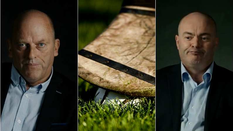 'A Masterpiece' - Widespread Praise For RTE's Stunning Hurling Documentary 'The Game'