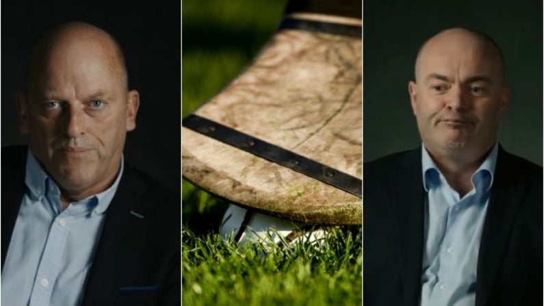 'A Masterpiece' - Widespread Praise For RTE's Stunning Hurling Documentary 'The Game'