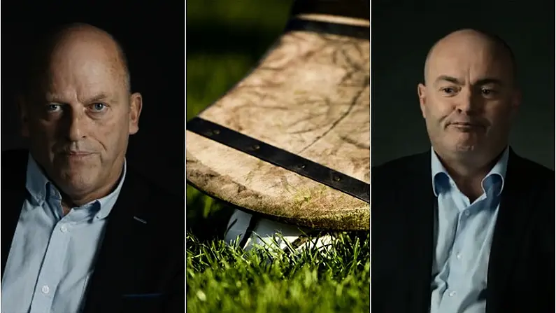 'A Masterpiece' - Widespread Praise For RTE's Stunning Hurling Documentary 'The Game'