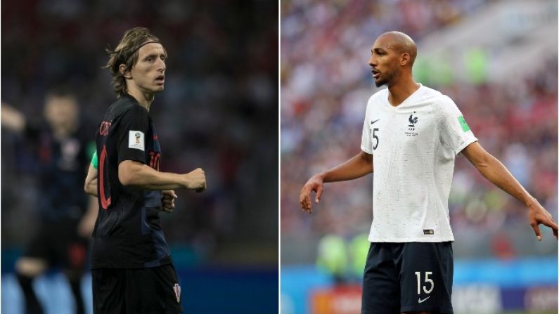 Transfers: Modric Wants Out While World Cup Winner Joins Roma