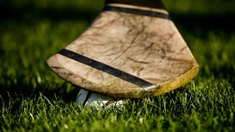 Tampered, Stolen, Destroyed: The Remarkable History Of The All-Ireland Final Sliotar