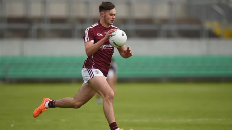 Report: Big Boost For Galway As AFL Youngster Set To Return For 2019