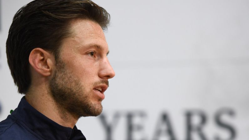 Eddie Howe Explains Why Harry Arter Left Bournemouth