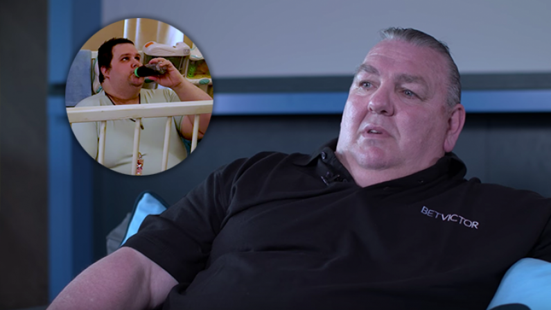 Neville Southall Cancels Bizarre Twitter Takeover By 'Adult Babies'
