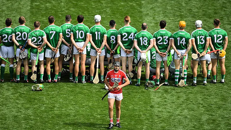 John Kiely Announces Starting Limerick XV For Sunday's All-Ireland Final