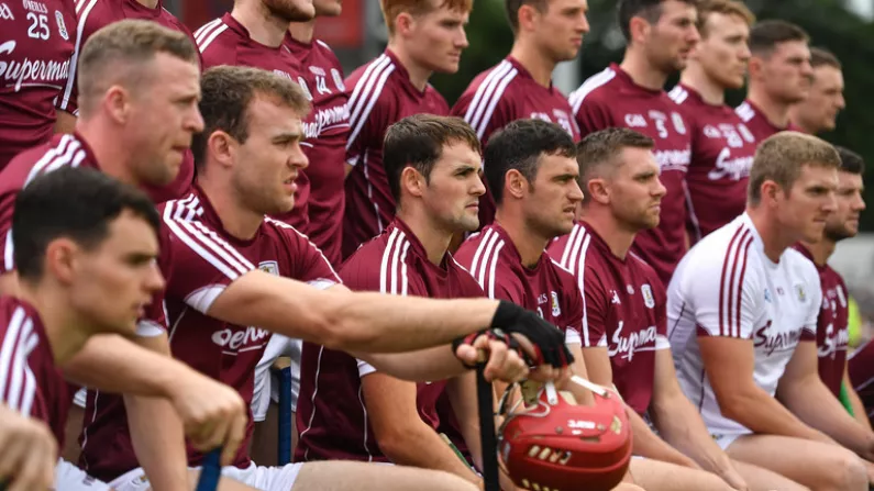 Michael Donoghue Names Strong Galway Starting XV For All-Ireland Final