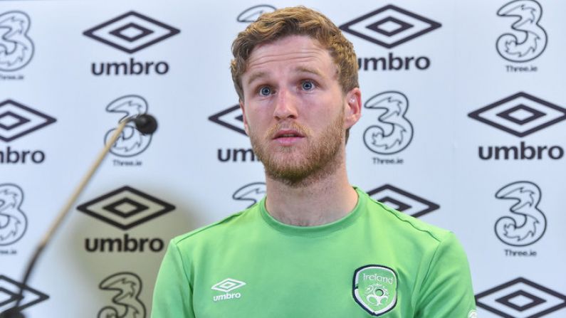 Eunan O'Kane's Days At Leeds Numbered Following Marcelo Bielsa Comments