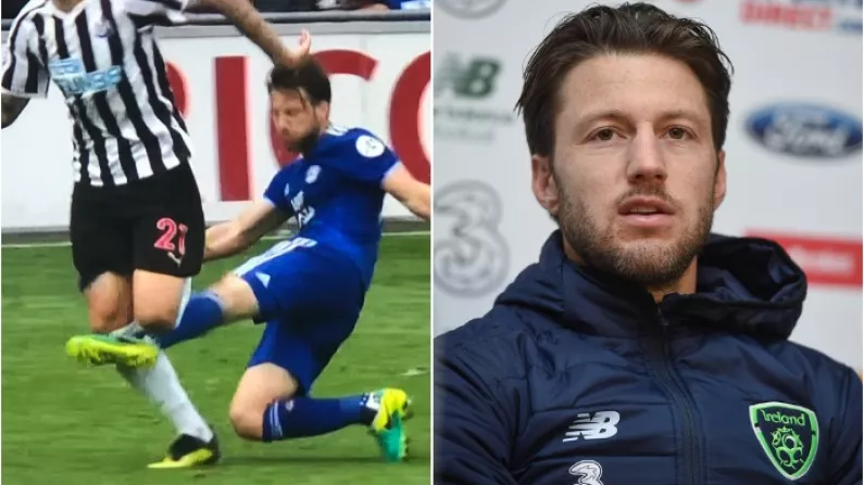 Opinions Split As Harry Arter Makes Cardiff City Debut During Premier League Draw
