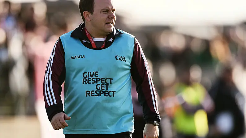 Cavan County Board Confirm Identity Of New Football Manager