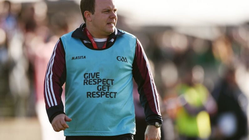 Cavan County Board Confirm Identity Of New Football Manager
