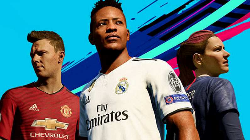 FIFA 19: Alex Hunter Is Back For The Final Instalment Of 'The Journey'