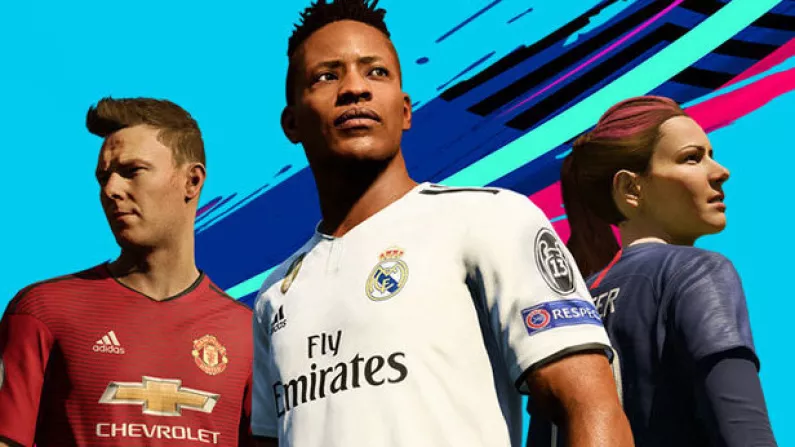 FIFA 19: Alex Hunter Is Back For The Final Instalment Of 'The Journey'