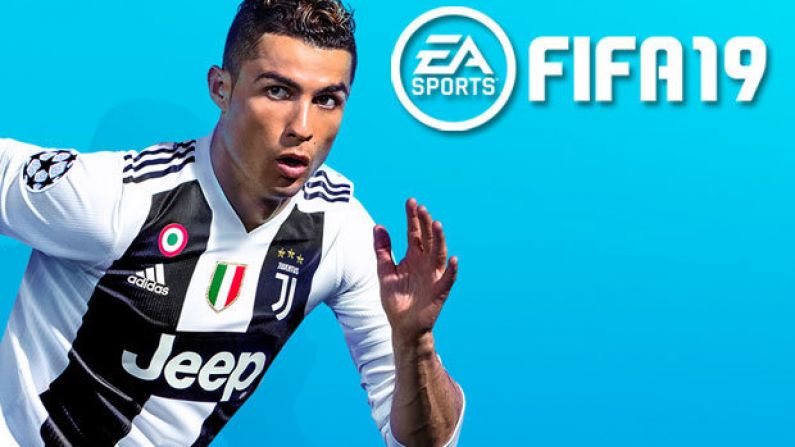 Quiz: Can You Name Every FIFA Cover Star Since 1997?