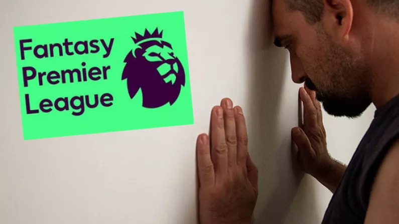 Fantasy Football Manager Resigns Just Two Weeks Into The Season