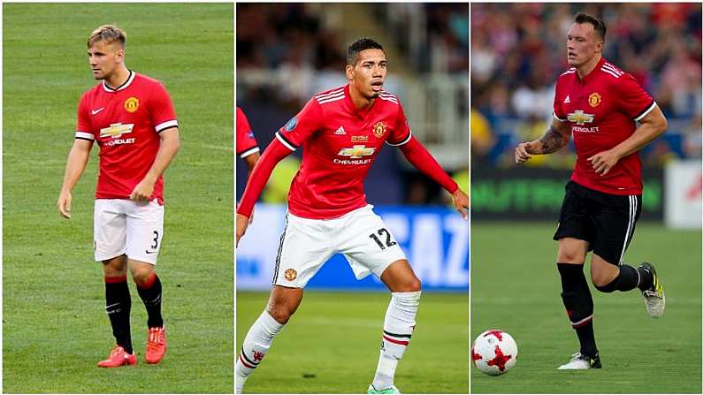 Fantasy Football Teams Of Manchester United Players Leaked, Make For Interesting Reading