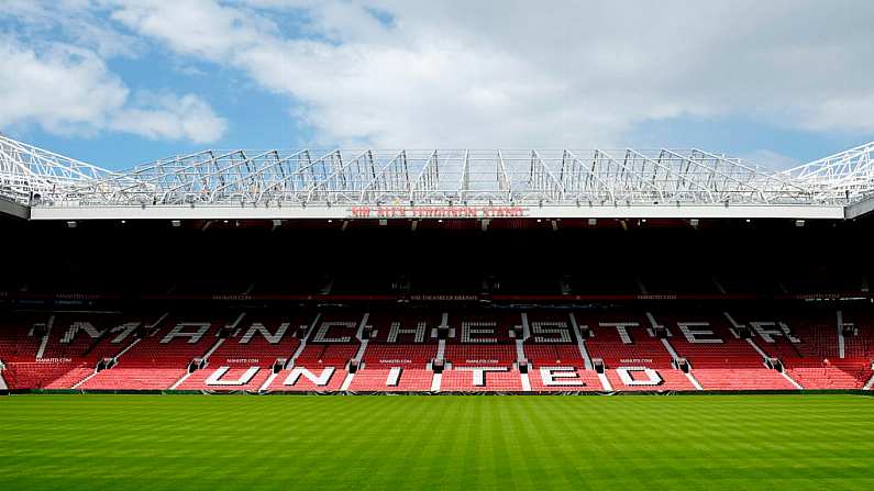 'Ed Out'- Man United Fans Organise Plane Banner Protest For Spurs Game