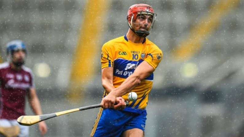 How Peter Duggan Went From Verge Of Quitting Clare To An All-Star Cert